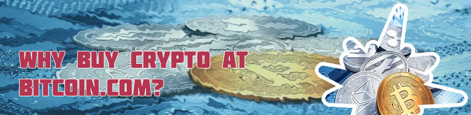 Acquista bitcoin