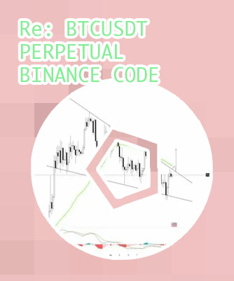 Binance btc usdt