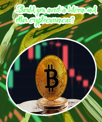 Bitcoin drop in price