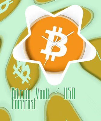 Bitcoin vault price