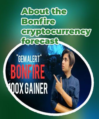 Bomfire crypto