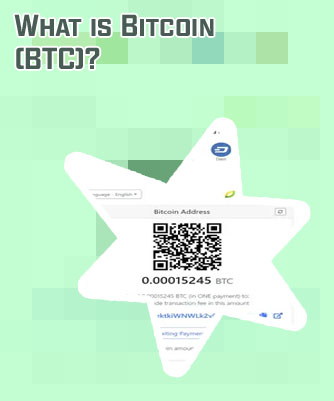 Btc payment method