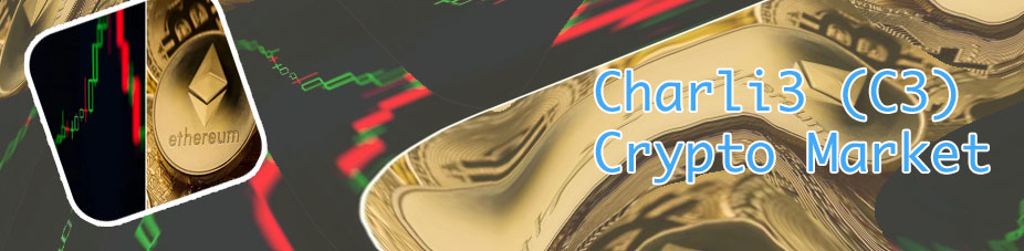 C3 crypto price