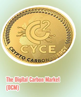 Carbon crypto