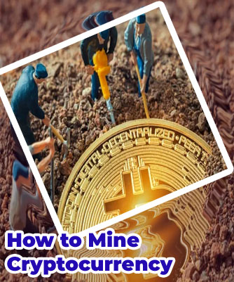 Cheap crypto to mine
