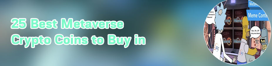 Cheap metaverse crypto