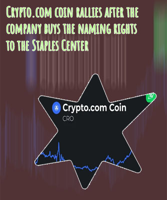 Crypto com coin