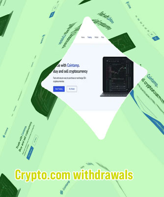 Crypto com withdrawal minimum