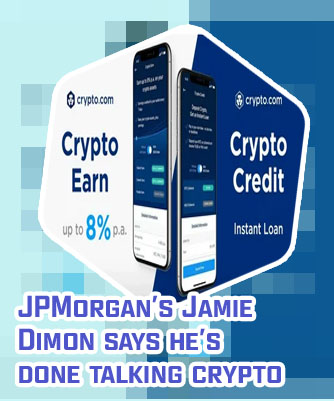 Crypto now