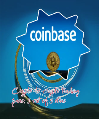 Crypto on coinbase