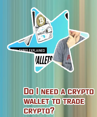 Crypto wallets explained