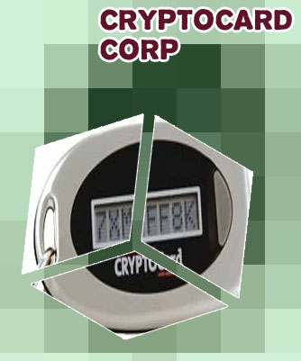 Cryptocard