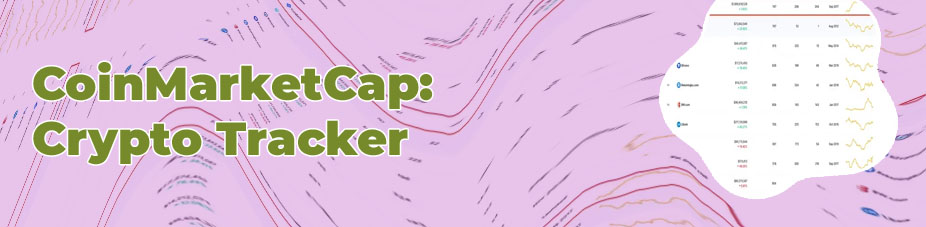 Cryptocoin marketcap