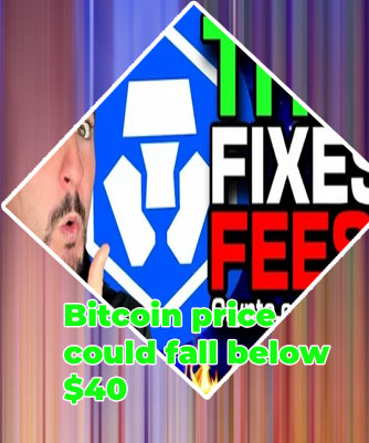 Cryptocom coin live price