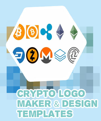 Cryptocurrency logo