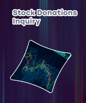 Cryptocurrency stock