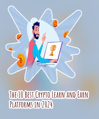 Earn free cryptocurrency