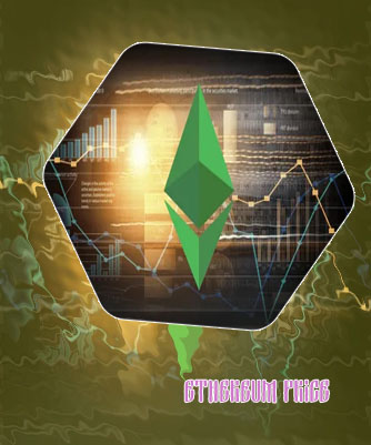 Ethereum price converter