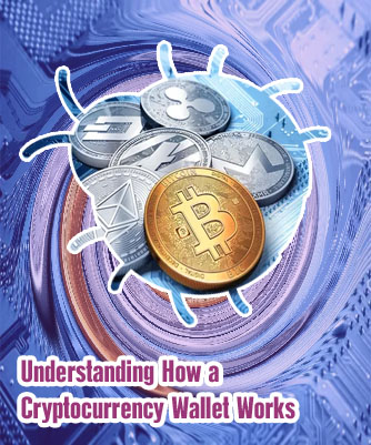 How to make cryptocurrency wallet