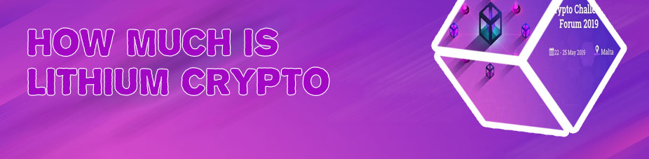 Litherum crypto