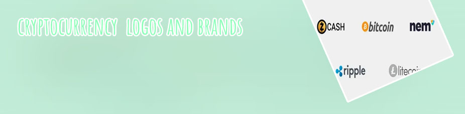 Logo cryptocurrency