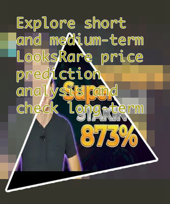 Looks rare crypto