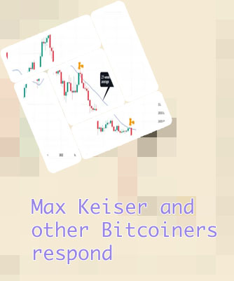 Max and bitcoin
