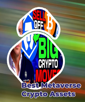 Metaverse coins on cryptocom