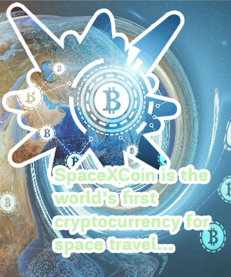 Mspace crypto