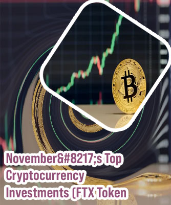 New cryptocurrency release november