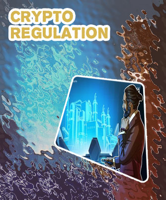 Regulator launch first bitcoin
