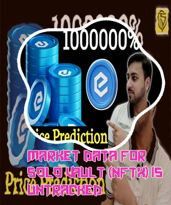 Solo price crypto