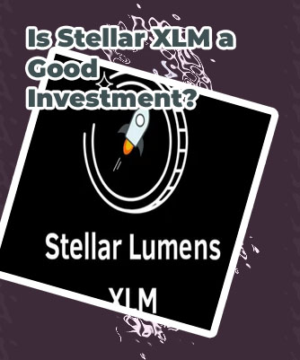 Stellar cryptocurrency
