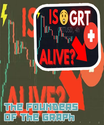 The graph crypto news