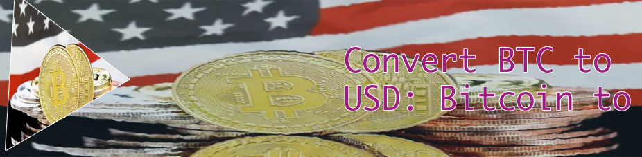 Us to btc
