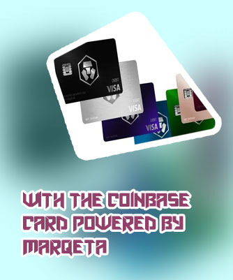 Visa cryptocurrency card