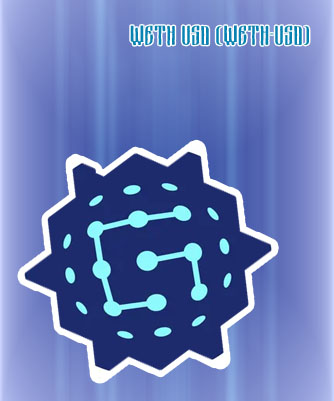 Weth coin